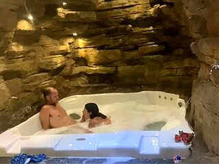 Old MAN FUCKS young girl HARD and SLAPS her face