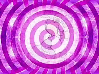 Watch this sissy get anal teasing with ladyboy instructions