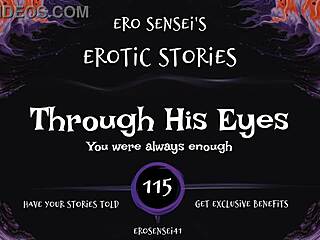 What erotic orgasm does this POV masturbation fetish bring?