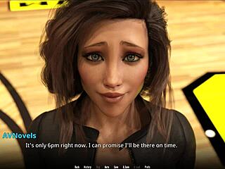 In the game Wvm 242, players explore exciting adventures.