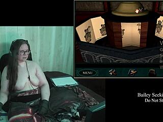 Wanna know the naked secret in old clock game?