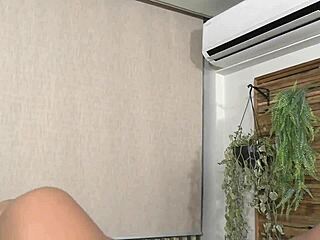 hey, check out this busty blonde milf getting her pussy pounded in a hot gangbang