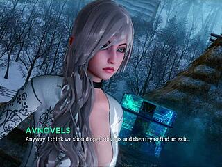 Eternum 68: Epic Game Adventure with Challenges