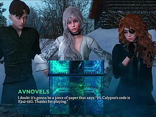 Eternum 68: Epic Game Adventure with Challenges