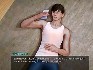 Academy 186: An engaging game experience