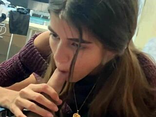 Cogida Misionera Súper Caliente, Toda la Historia, ¡Tan Loca! 🔥