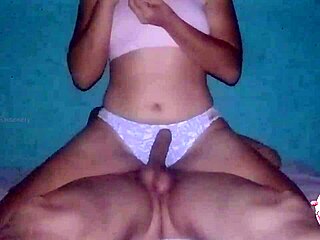 i fucked my stepsister's best friend at sleepover