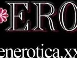 Katrin Tequila Blows Old Man Before Anal