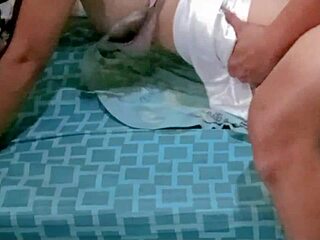 Hard banging for this cute Filipina teen 18+?