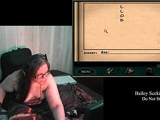 Wanna know the naked secret in old clock game?