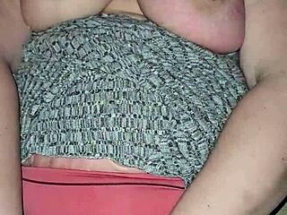 Can you feel the rush of a nighttime orgasm with me?