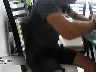 Latina Brunette Doggystyle Masturbation Deepthroat