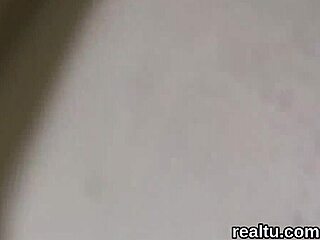 watch this glamorous czech cutie get banged in pov after teasing