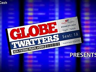 18yo native american girlfriends tag team blowjob on big black cock for fun