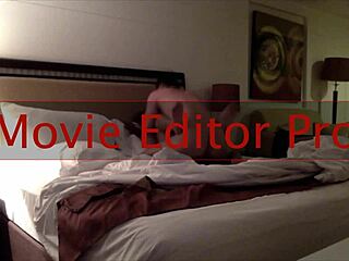 Beautiful Thai woman dances gracefully in traditional attire