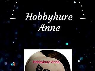 Hobby Whore Anne Compiles Private Porn With Tits, Ass, Pussy, Orgasm, And Squirting