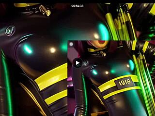 slickness in thick time