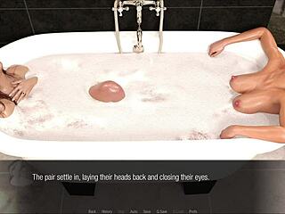 Jessica Oneil uncovers hard news in episode 84 of the game