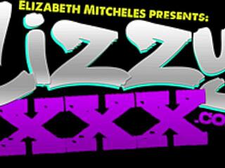 She's taming the beast with vibrators