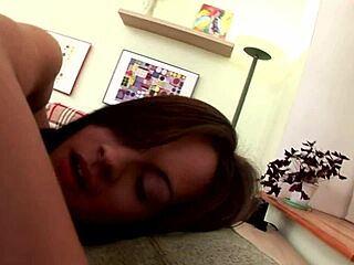 Horny Teen Lesbians Eat Pussies And Have Anal Sex In Heels!