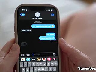 Petite Teen Josie Tucker Enjoys Big Cock in Doggystyle, Missionary, and Riding Positions