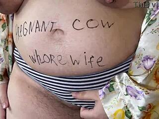 oops, got pregnant again and dunno who the dad is this time