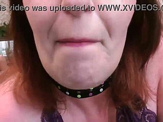 Teasing Fat Curvy Mature with Tits and Ass in Mirror - Is My Chapstick Bigger Than Your Tiny Dick?