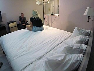 Doll Casting Pov With Latina Skinny Slut
