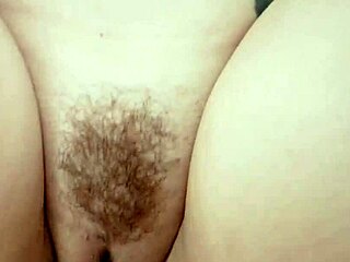 Lauren Phillips, redhead perfection, rocks huge tits and ass in intense missionary and cowgirl POV action.