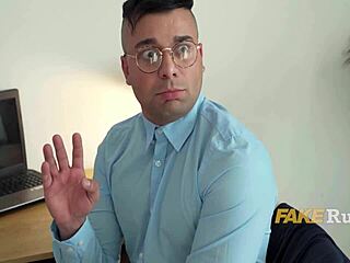 glasses and groans with tasha lustn