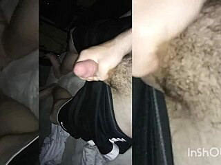 Video compilation of solo moments