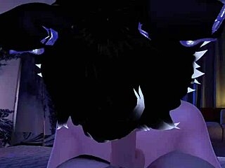 want a handjob and blowjob from this femboy?