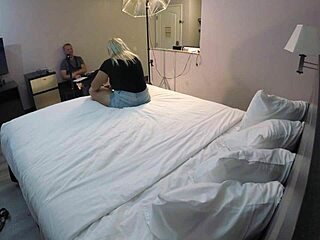 Doll Casting Pov With Latina Skinny Slut