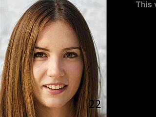 Mauvais mari attaché par Mistress Kittiwips jusqu'au matin !