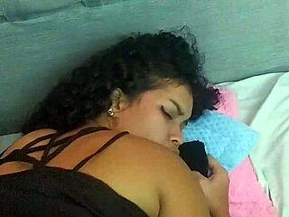 girlfriend's unfaithful anal with big cock