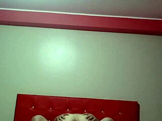 Latina candyboom helps her study buddy but ends up riding his cock