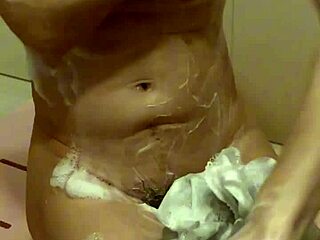 Married 38-Year-Old Japanese Woman with Stunning Nipples Dripping Wet