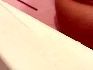 Married 38-Year-Old Japanese Woman with Stunning Nipples Dripping Wet