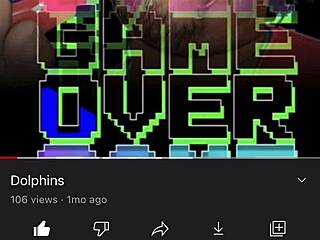 guy jerks to midget lesbian anal