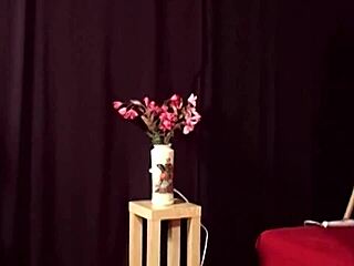 Jaden, let's fuck with those big dildos!