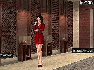 Fashion business featuring curvy mature models