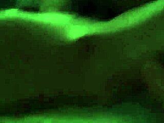 和女友晨炮超爽！