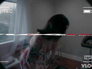 Charlotte Sins And Her Successful Hook-Up