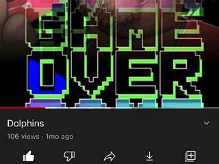 guy jerks to midget lesbian anal