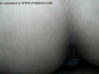 Giro First Anal Wife Puerto Rican Big Ass Closeup