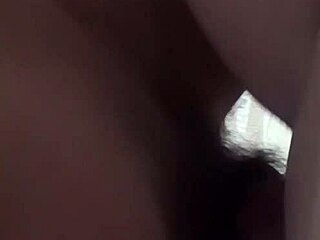 a young boy engages in mature activities with an older partner.