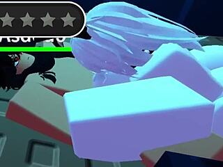 Pelacur Roblox Itu Terus Kembali untuk Aksi Lebih