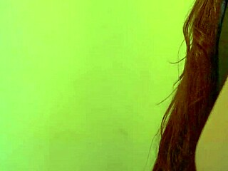 Gorgeous Asian Teen Uses Vibrator for Intense Orgasm in Homemade Video