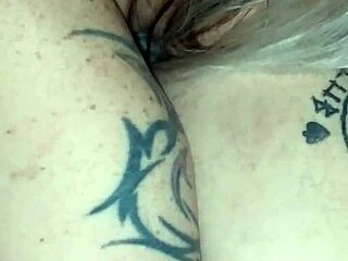 kamila deep asslick in casual homemade scene