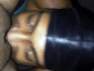 Bbw Gettinme Head From Rookie